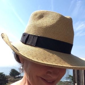 Meet your Posher, Teri